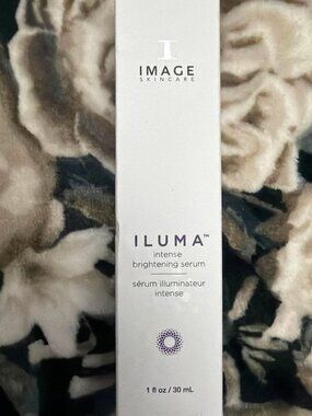 IMAGE SKINCARE ILUMA Intense Vrightening Serum